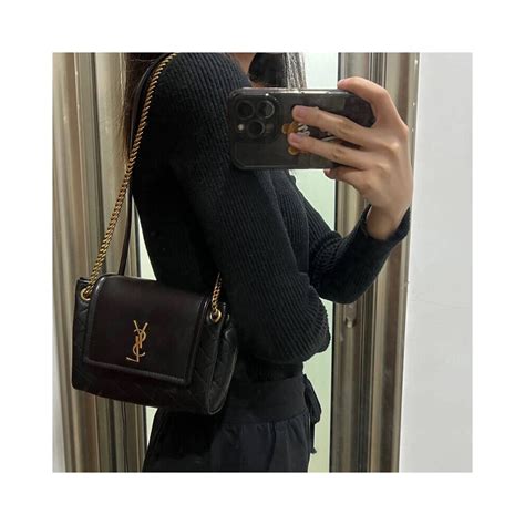 nolita ysl small|saint laurent nolita mini bag.